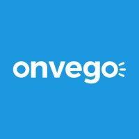 onvego logo image