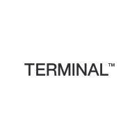 terminal 27 logo image