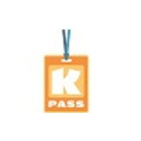 kpass logo image