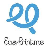 easyprint.me logo image