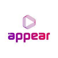 appear logo image