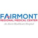 logo of Fairmont Regional Medical Center