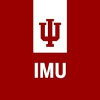 indiana memorial union logo image