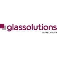 glassolutions uk logo image