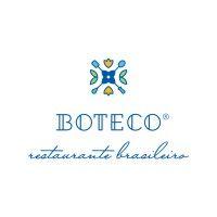 boteco restaurants private limited logo image