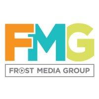 frost media group logo image