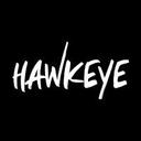 logo of Hawkeye