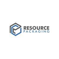 resource packaging logo image