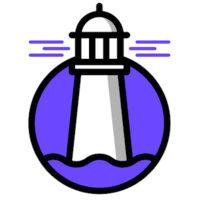 lighthouse strategy logo image