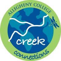 creek connections logo image