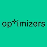 optimizers logo image