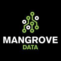 mangrove data logo image