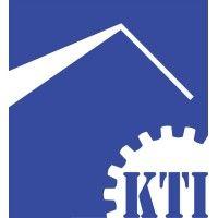 teknikimik ilinniarfik kti - tech college greenland logo image