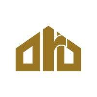 oro real estate us logo image