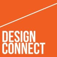 design connect logo image