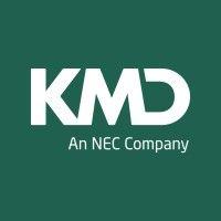 kmd logo image