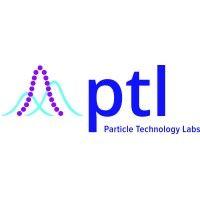 particle technology labs logo image