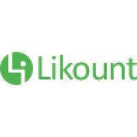 likount logo image