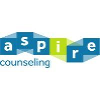 aspire counseling: montgomery county logo image