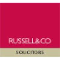 russell & co