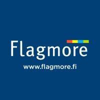 flagmore oy logo image