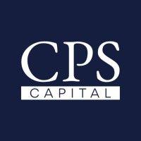 cps capital logo image