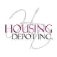 housing depot inc logo image