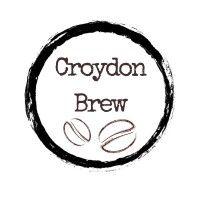 croydon brew logo image