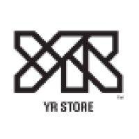 yrstore logo image