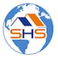 shs holdings logo image