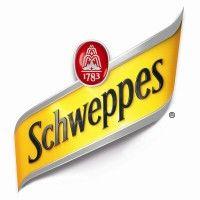 schweppes logo image