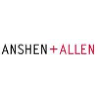 anshen + allen