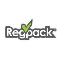 regpack logo image