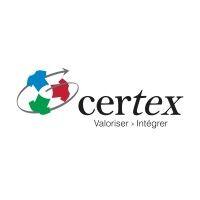 certex canada logo image