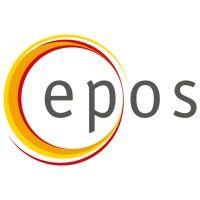 epos personaldienstleistungen gmbh logo image