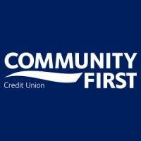 community first credit union