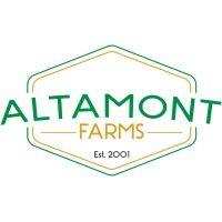 altamont farms logo image