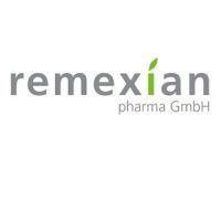 remexian pharma gmbh logo image