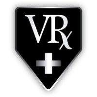 vrx inc. logo image