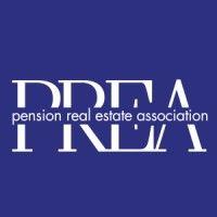 pension real estate association (prea)