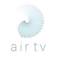 air tv logo image