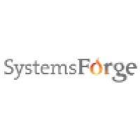 systemsforge logo image