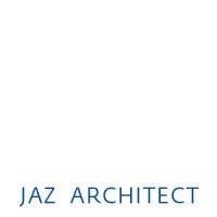 jaz architect pllc logo image