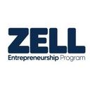 logo of The Zell Entrepreneurship Program At Reichman University