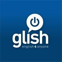 glish logo image