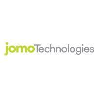 jomo technologies canada logo image