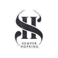 semper hopkins upholstery and interiors ltd | b corp™ logo image