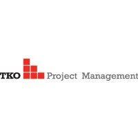 tko project management logo image