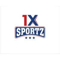 1x sportz logo image