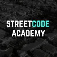 streetcode academy logo image